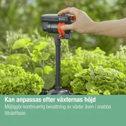 Förlängningsrör Gardena MicroDrip Spridare OS91
