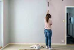 Förlängningsskaft Anza Elite 115cm