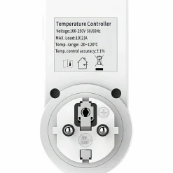 Frostvakt/Termostat EVP