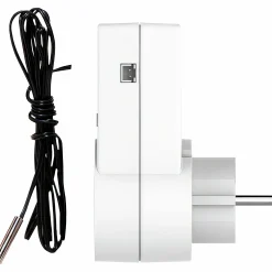 Frostvakt/Termostat EVP