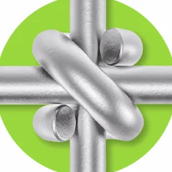 Fårstängsel Arcelor FX Light C2 90/6 50m
