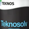 Förtunning Teknosolv 9500 1L