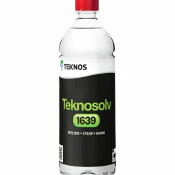 Förtunning Teknos Teknosolv 1639 1L