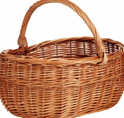 Fruktkorg Granngården 10L 36x26x15cm