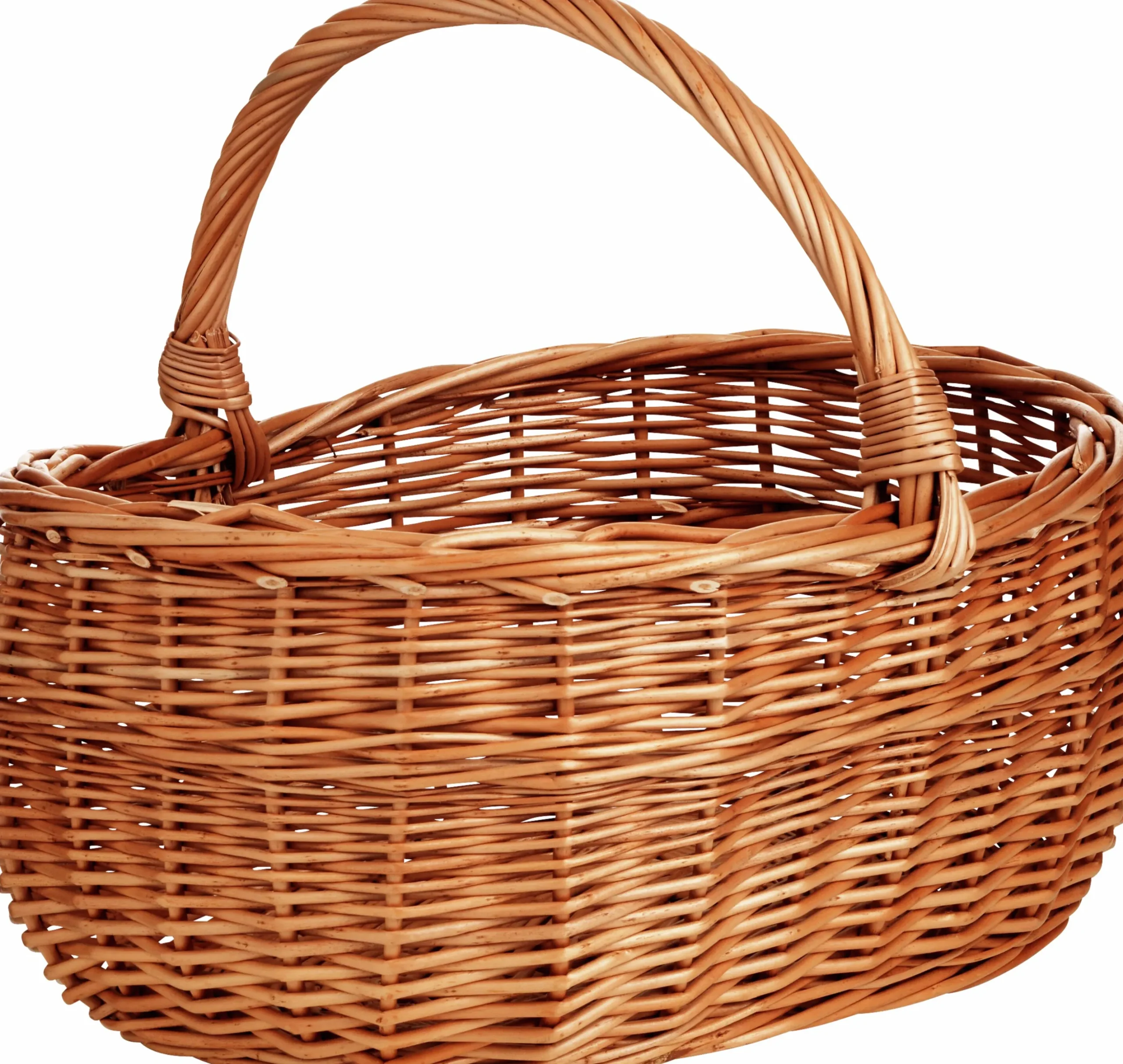 Fruktkorg Granngården 10L 36x26x15cm