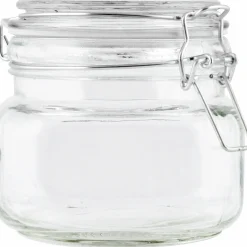Förvaring Glasburk Day med Vipplock 500ml