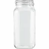 Förvaring Glasburk Day med Vipplock 2L