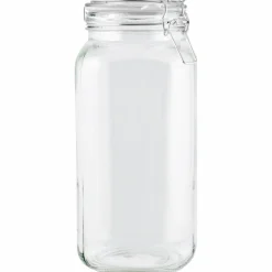 Förvaring Glasburk Day med Vipplock 2L