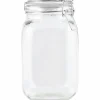 Förvaring Glasburk Day med Vipplock 1,5L