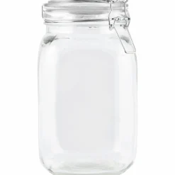 Förvaring Glasburk Day med Vipplock 1,5L