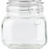 Förvaring Glasburk Day med Vipplock 750ml