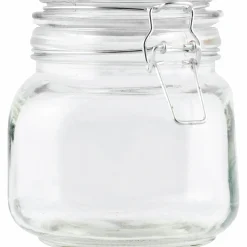 Förvaring Glasburk Day med Vipplock 750ml