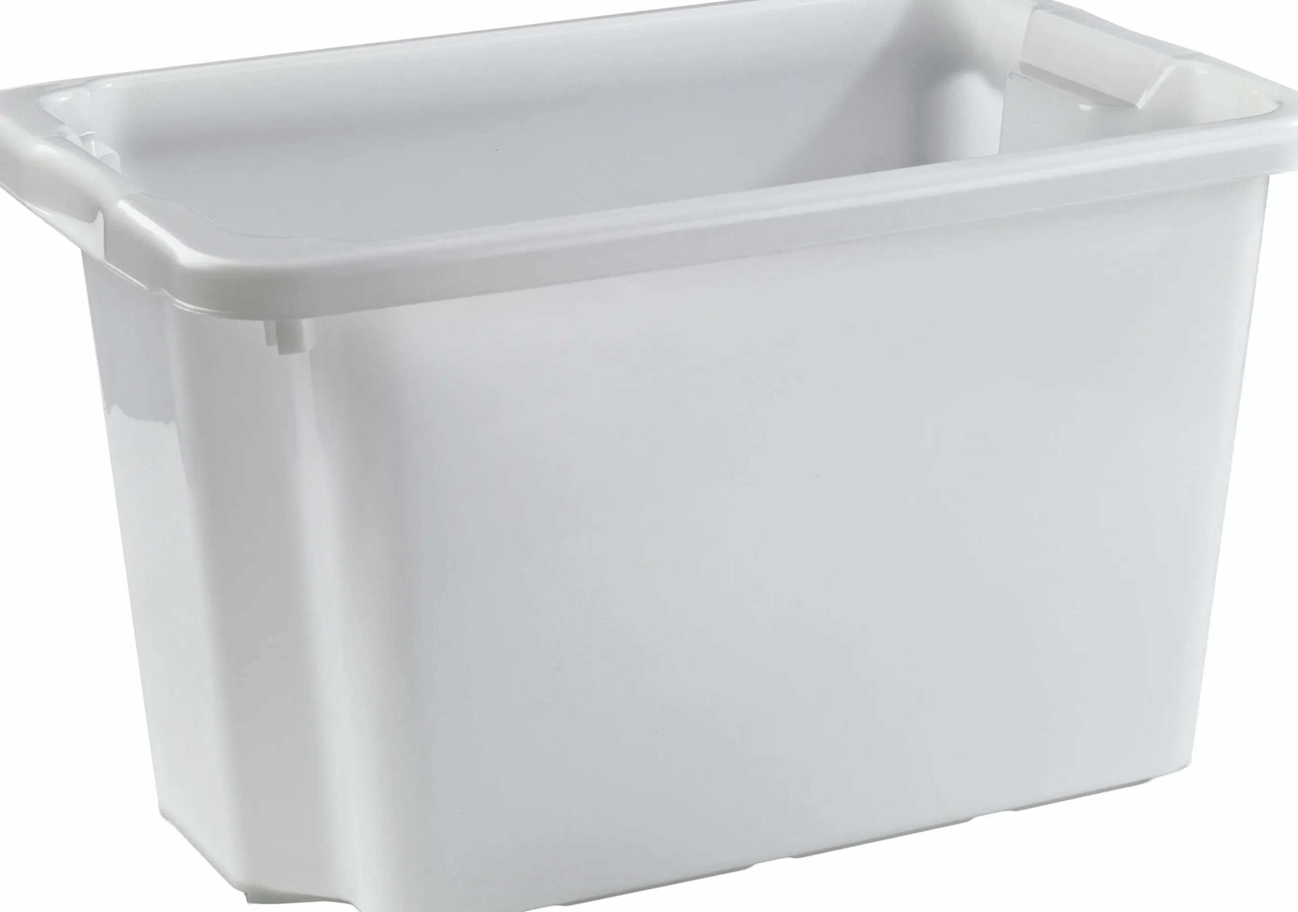 Förvaringsbox Nordiska Plast Nordic 55L