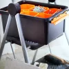 Förvaringsbox Orthex SmartStore PRO 31 med lock 32L