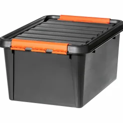 Förvaringsbox Orthex SmartStore PRO 31 med lock 32L