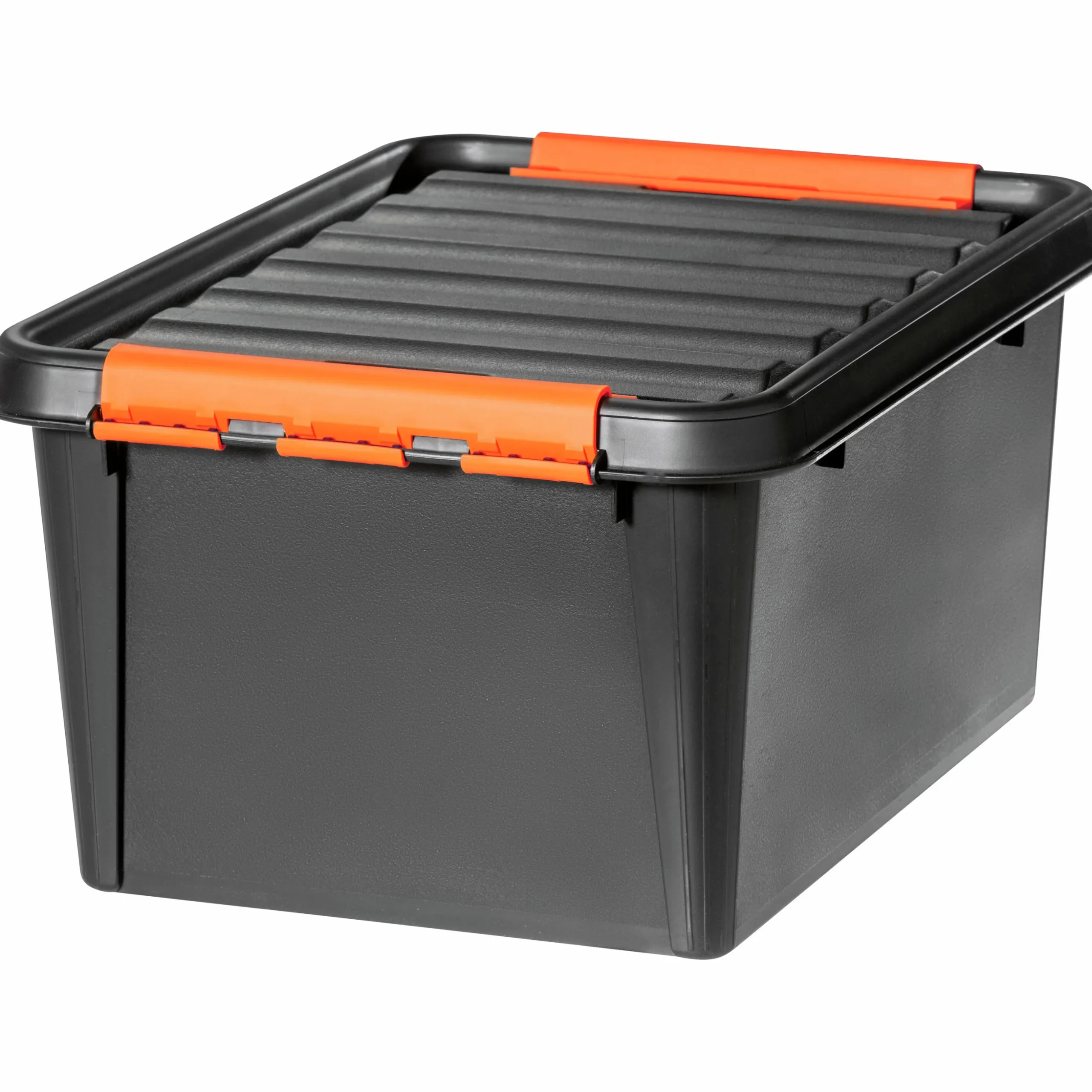 Förvaringsbox Orthex SmartStore PRO 31 med lock 32L