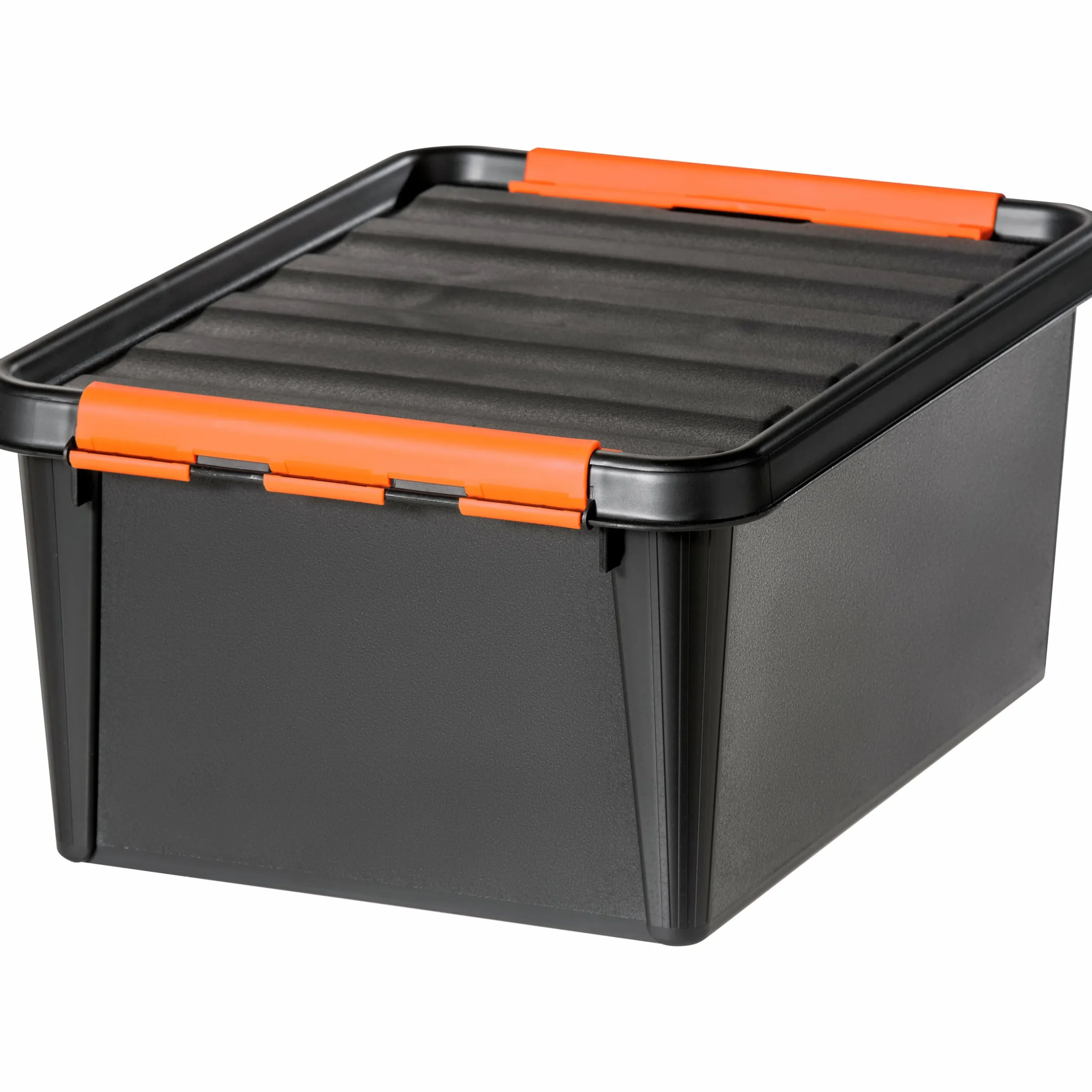 Förvaringsbox Orthex SmartStore PRO 15 med lock 14L