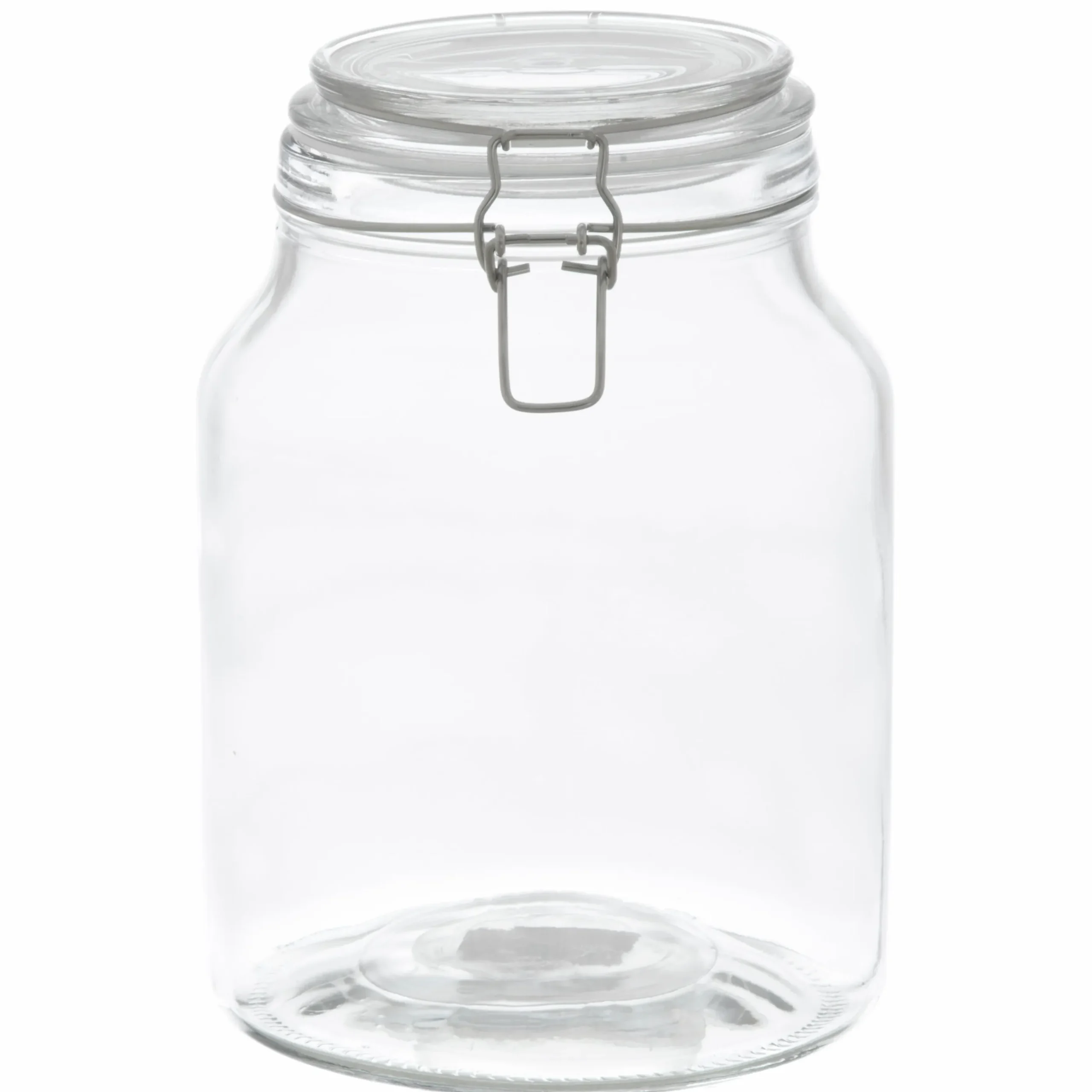 Förvaringsburk Marjukka Glas