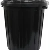 Förvaringstunna Granngården 55L