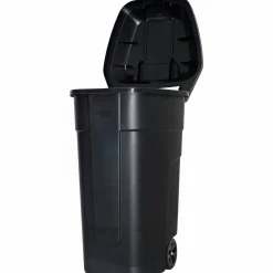 Förvaringstunna med lock Curver 110L