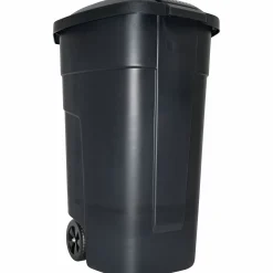 Förvaringstunna med lock Curver 110L
