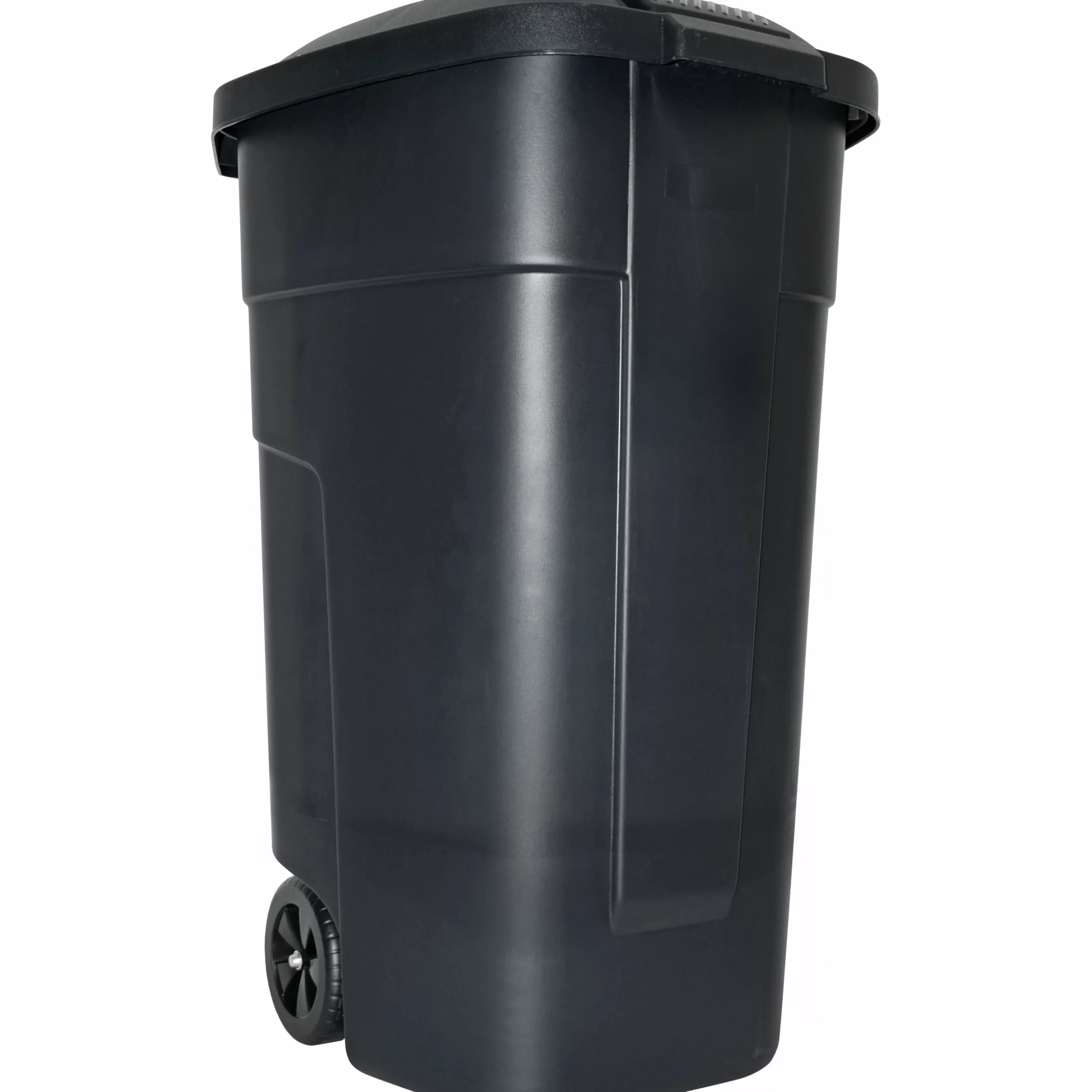 Förvaringstunna med lock Curver 110L
