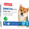 Fästingmedel Beaphar Dimethicare Line-On Hund M