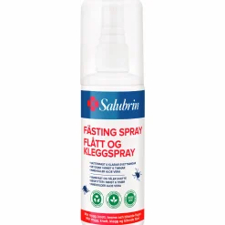 Fästingspray Salubrin 100ml