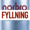 Fyllning av gasolflaska Norbro Energi P 19kg
