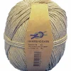 Garn Farming hampa 3mm 3 tråd 75m