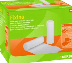 Gasbinda Kerbl Elastisk 4mx10cm