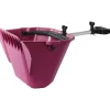 Gödselplockare V-Plast Quick Pick Rosé 115cm