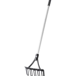 Gödselplockare V-Plast Quick Pick Rosé 115cm
