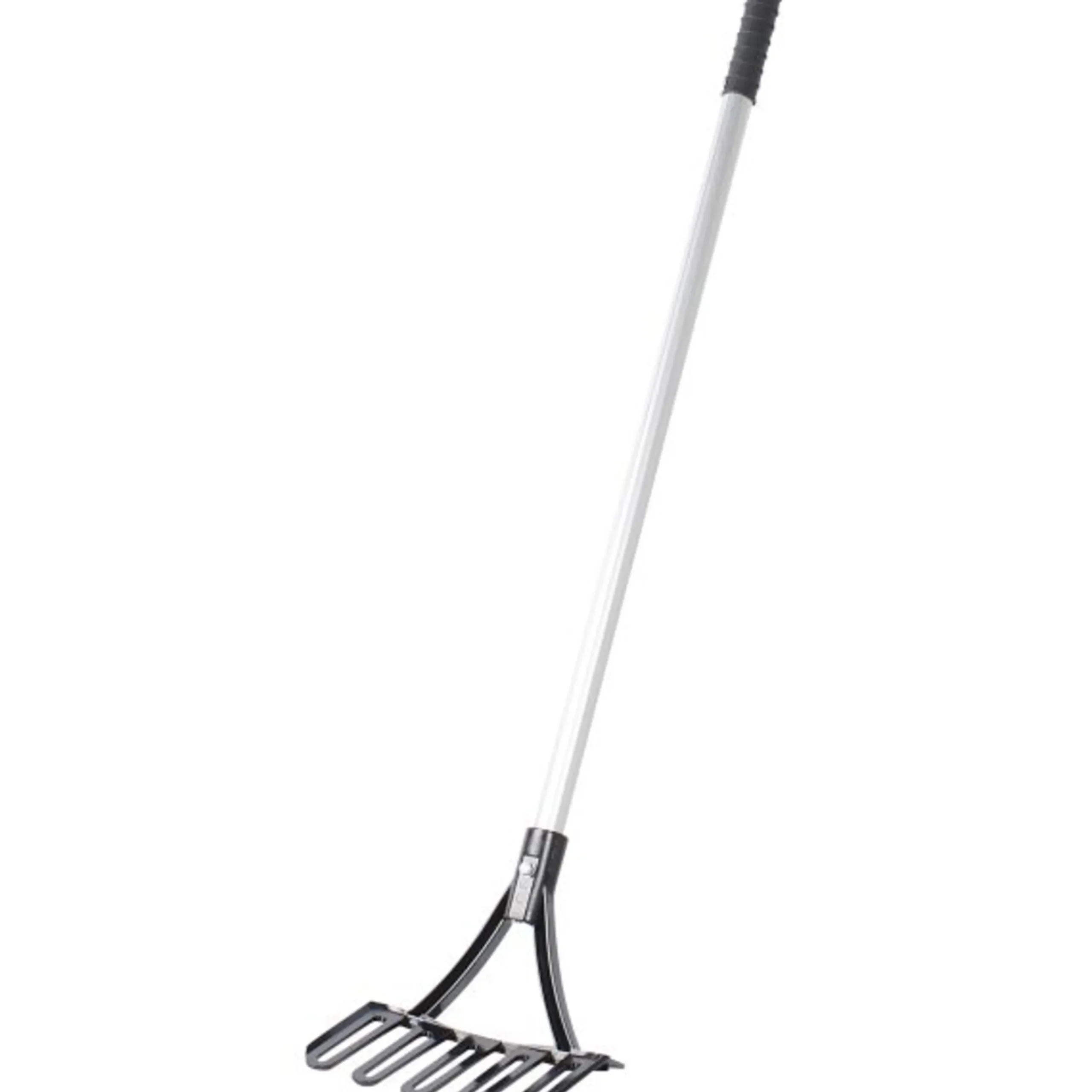 Gödselplockare V-Plast Quick Pick Rosé 115cm