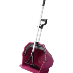 Gödselplockare V-Plast Quick Pick Rosé 115cm