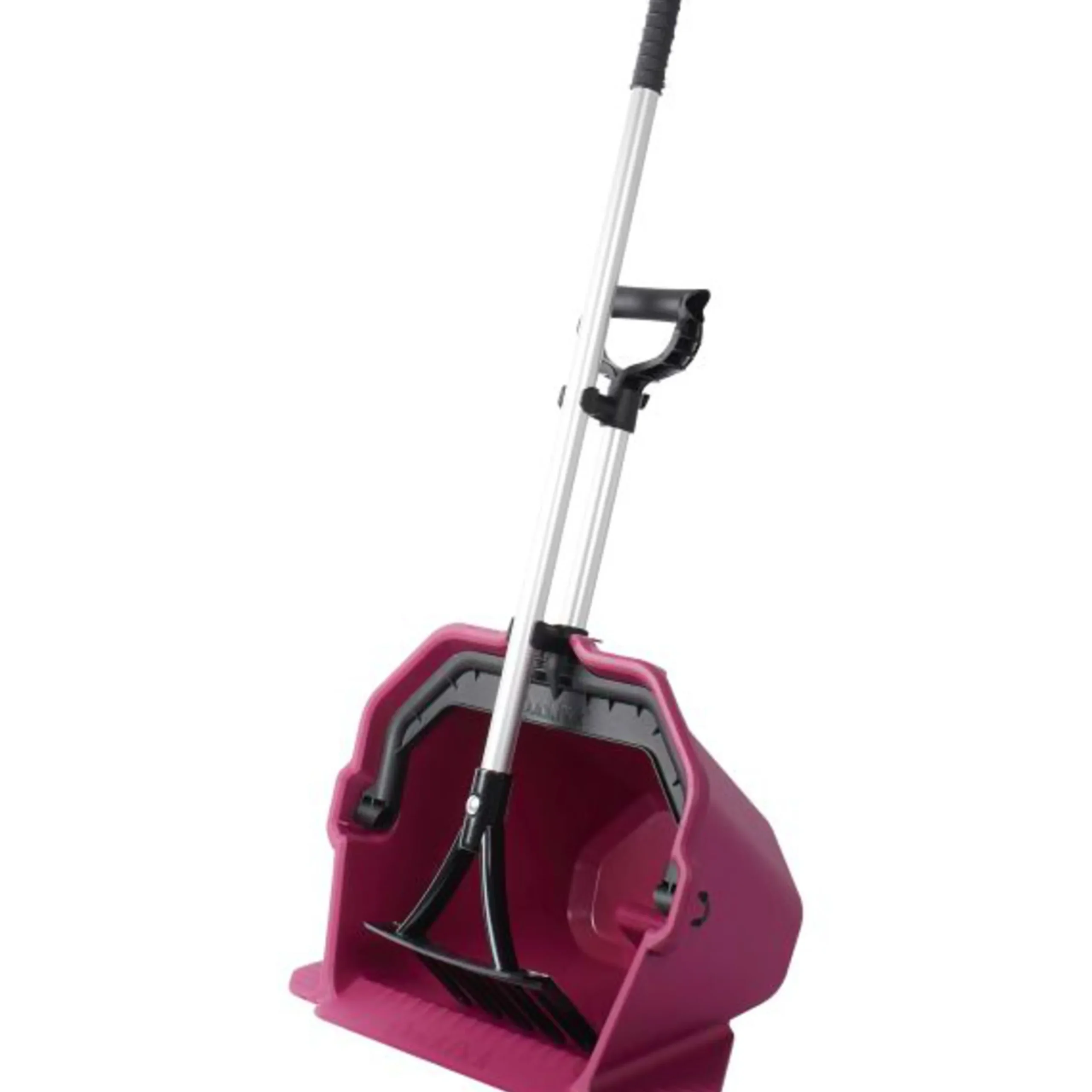 Gödselplockare V-Plast Quick Pick Rosé 115cm