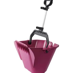 Gödselplockare V-Plast Quick Pick Rosé 115cm