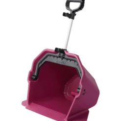 Gödselplockare V-Plast Quick Pick Rosé 115cm