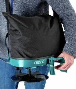 Gödselspridare Cresco 5