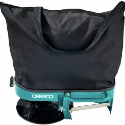 Gödselspridare Cresco 5