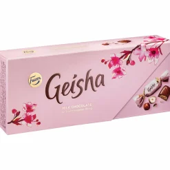 Geisha Fazer Original Praliner 228g