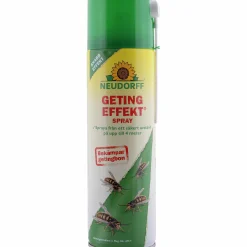 Getingspray Neudorff Effekt Spray 500ml