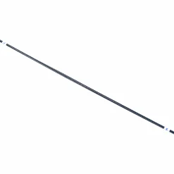 Glasfiberpinne Allox 8mmx1,9m Svart 7-p