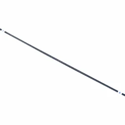 Glasfiberpinne Allox 8mmx2,5m Svart 7-p