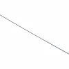 Glasfiberpinne Allox 8mmx1,4m Svart 5-p