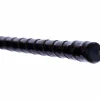 Glasfiberstolpe Nordic Fence 16mmx1,4m svart