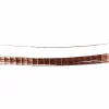 Glasmästartråd Bårebo förkopprad 1,25x330mm 25-p