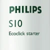 Glimtändare Philips Standard 4-65W