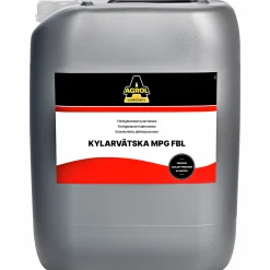 Glykol Agrol MPG Färdigblandad 20L