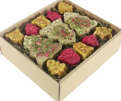 Gnagargodis Jul Rosewood Festive Cookies 170g